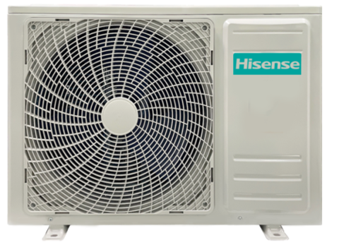 Сплит-система Hisense AS-09HR4RYDDL3