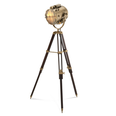 Торшер Floor Lamp Atlantic арт.104424