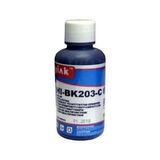Чернила HI-BK203-C для HP 72 - C9370A (100 мл, photo black) Gloria™ MyInk