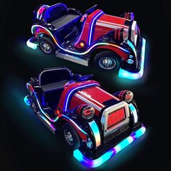 Премиум электромобиль "Vintage car"