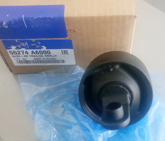 САЙЛЕНТБЛОК РЫЧАГА ЗАДНЕГО ПРОДОЛЬНОГО ПЕРЕДНИЙ i30 GD, CEED JD HYUNDAI (ЛЕВЫЙ)