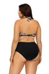 Купальник раздельный LORIN L1205/3_Леопард