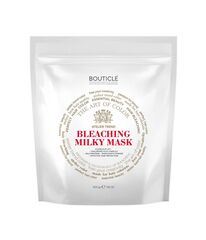 Обесцвечивающая маска для волос с Hyaluronic Plex Complex BOUTICLE White Bleaching Hair Mask 500 гр