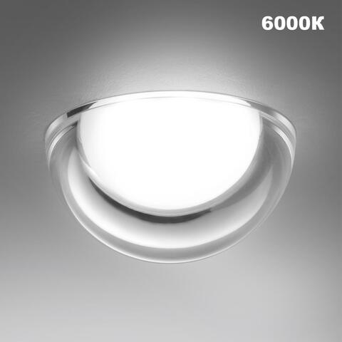 Встраиваемый светодиодный светильник Novotech LARGO 359434