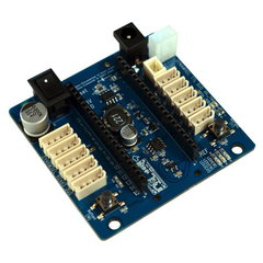 Плата расширения OPENCM 485 EXPANSION BOARD