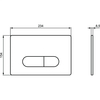 Ideal Standard TT00002/115AA IS    TT00002 Промо-комплект Tesi T007901 ; T352701 ; R020467   R0115AA