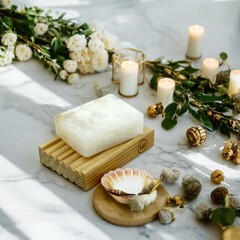 Мыльница Lumberon