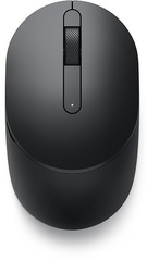 Мышь DELL MS3320W черный