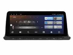 Магнитола Audi Q7 (2006-2009) Android 10 4/32GB QLED DSP 4G модель IN-AU-107C