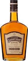 Коньяк Старый Кенигсберг четырехлетний F 0,375л 40%