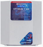 Стабилизатор ЭНЕРГОТЕХ OPTIMUM+ 7500(HV) ( 7,5кВА / 7,5 кВт ) - фотография