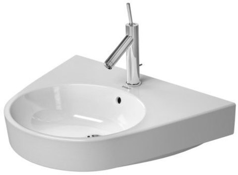 Раковина Duravit Starck 2 2323650000