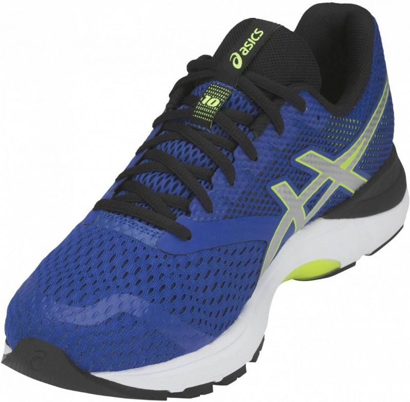 Asics Gel Pulse 10 1011A007 401 SKIRUNNER.RU