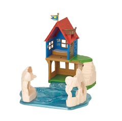 Sylvanian Families Набор 