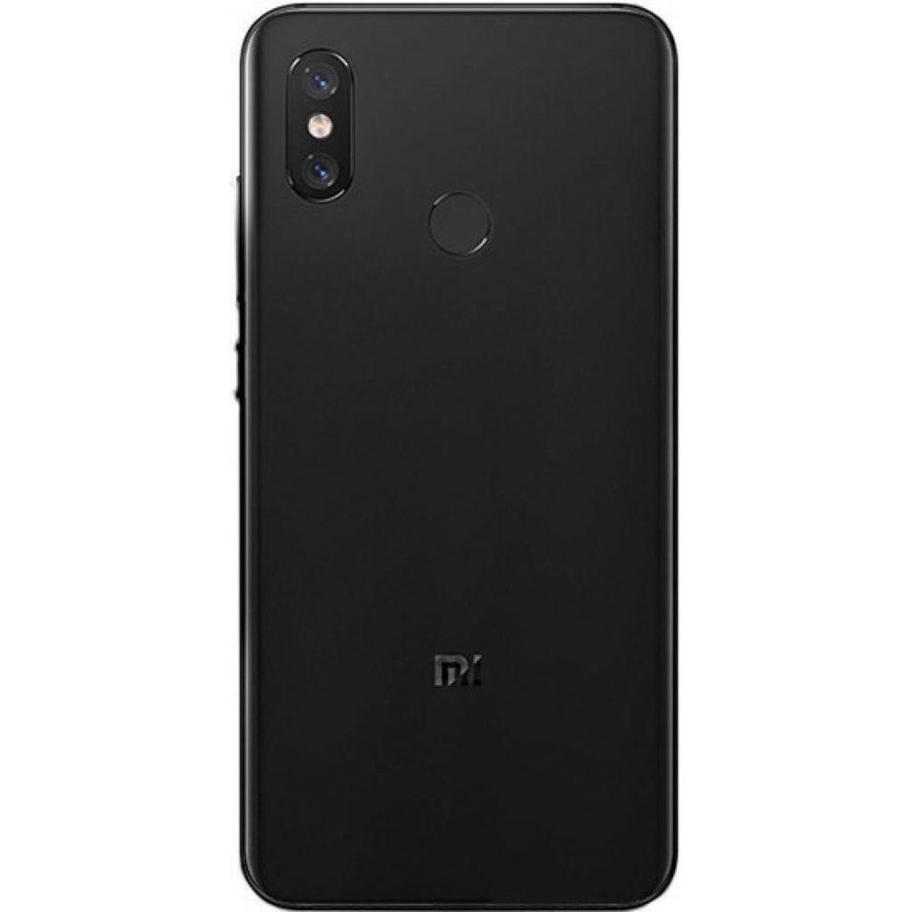 ᐉ Купить Смартфон Xiaomi Mi 8 64GB Black в Алматы по выгодной цене | ᐉ  Интернет магазин электроники в Алматы | Riva.kz