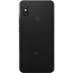 Смартфон Xiaomi Mi 8 64GB Black
