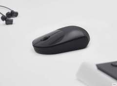 Мышь Xiaomi Mi Wireless Mouse Youth Edition Black USB