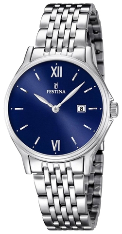 Наручные часы Festina F16748/3 фото