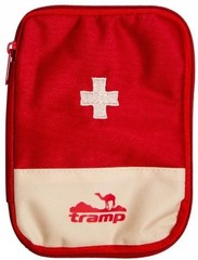 Аптечка малая Tramp, 18*13*1,2 см