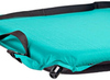 Картинка коврик самонадувающийся Talberg Forest Comfort Mat 188x66x5 бирюзовый - 3