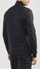 Лыжная куртка Craft Advanced Storm Insulate Sweater black мужская