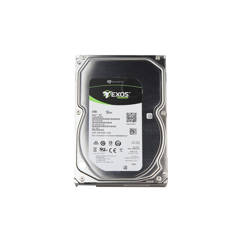 Жесткий диск Seagate Exos 7E8 HDD-T4000-ST4000NM000A 4TB SATA