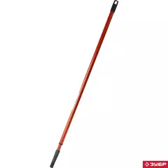 ЗУБР 1,0 - 2,0 м стальной, стержень-удлинитель телескопический,Мастер(05695-2.0)