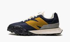 New Balance XC-72 "Navy Gold"