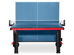 Теннисный стол складной для помещений 