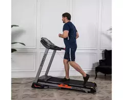 Беговая дорожка DFC Sparky Pro T635