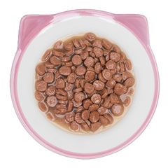 Мнямс Кот Федор пауч для котят нежные кусочки в желе с телятиной 85 гр