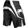 Шорты Venum Predator Black/White