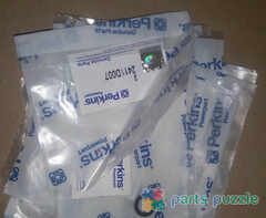 Шайба крепления топливной системы / WASHER АРТ: 2411D007