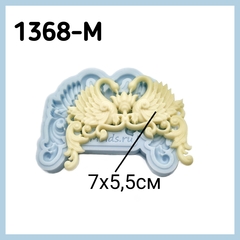 1368-М Молд силиконовый 