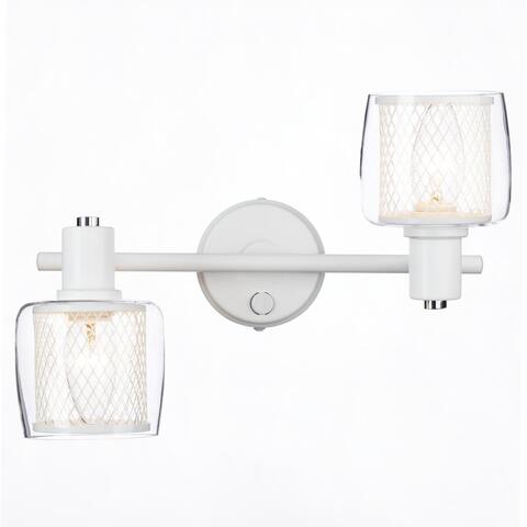 Настенный светильник Citilux Смит CL530520