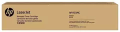 Тонер картридж HP W9103MC для HP Managed CLJ MFP E77422, E77428dn, E77822dn, E77822, E77825dn, E77830dn, пурпурный (20 000 стр.) MPS A3