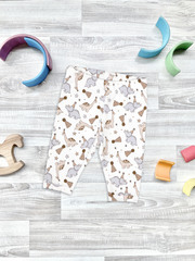 Штанишки Mjölk Карнавал