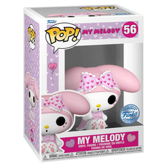 Funko POP! Hello Kitty: My Melody (Exc) (56)