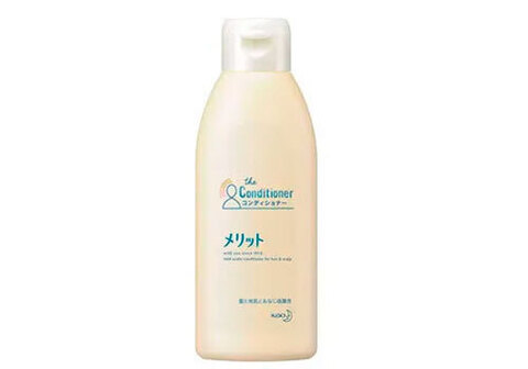 Кондиционер KAO "Merit" успокаивающий, 200мл