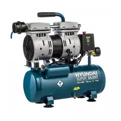 Воздушный компрессор Hyundai HYC 1406S