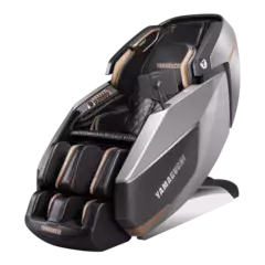 Массажное кресло Yamaguchi Xi Ultra Black