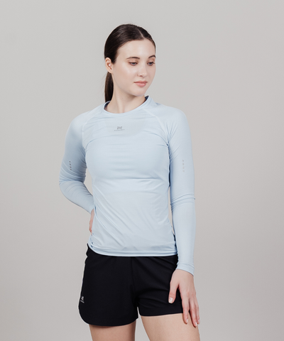 футболка NORDSKI Pro Sky W NSW427543