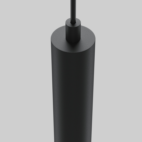 Магнитный трековый светильник Maytoni Focus Led TR179-1-5WTW-M-B