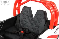 BUGGY F888FF 4WD и F888FF-A 4WD (полноприводный)