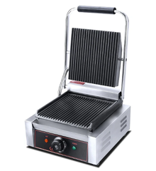 Гриль контактный Rosso HEG-811E