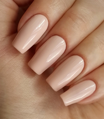 El Corazon 423/ 289 active Bio-gel  Cream светло-бежевый