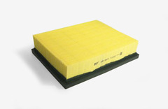 Фильтр воздушный BIG  GB-960