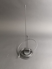 АНТЕННА СОТОВАЯ НА МАГНИТЕ ТРИАДА-4591ANTENNA.RU LTE 450 МГЦ КРУГОВАЯ