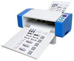 Режущий плоттер Teneth TH-A3 with AAS