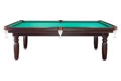 Бильярдный стол для русской пирамиды 